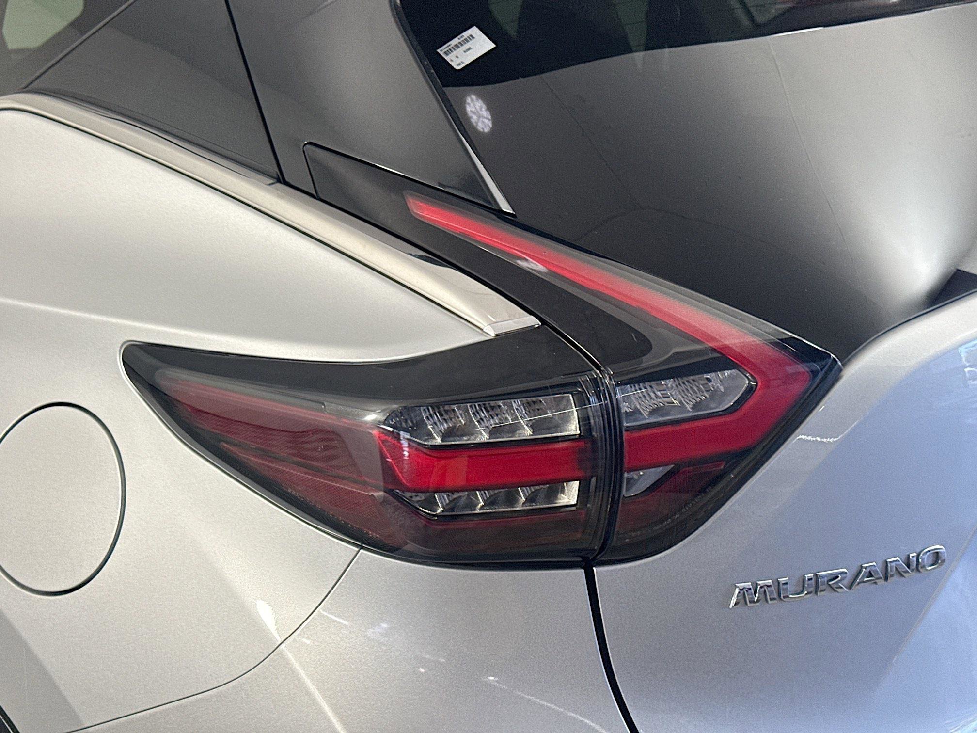 Used 2019 Nissan Murano SL FWD image 36