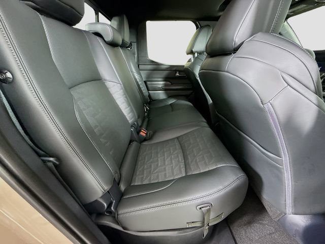 Certified 2026 Toyota Tacoma TRD Sport w/ TRD Sport Premium Package AWD/4WD image 26