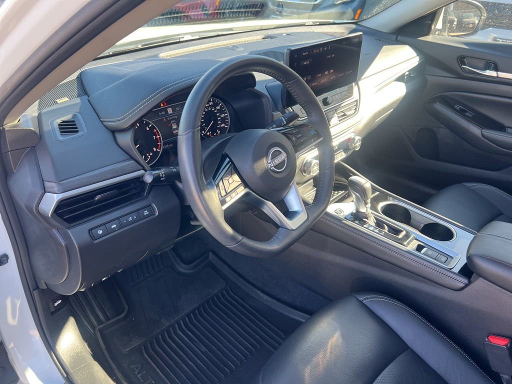 Certified 2024 Nissan Altima 2.5 SL image 6