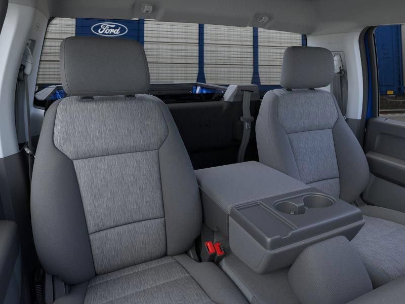 New 2026 Ford F150 XL AWD/4WD image 10