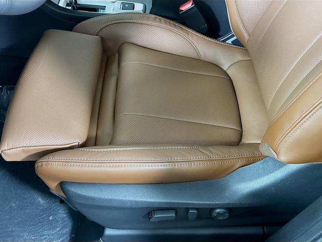 New 2026 Subaru Ascent Touring image 36