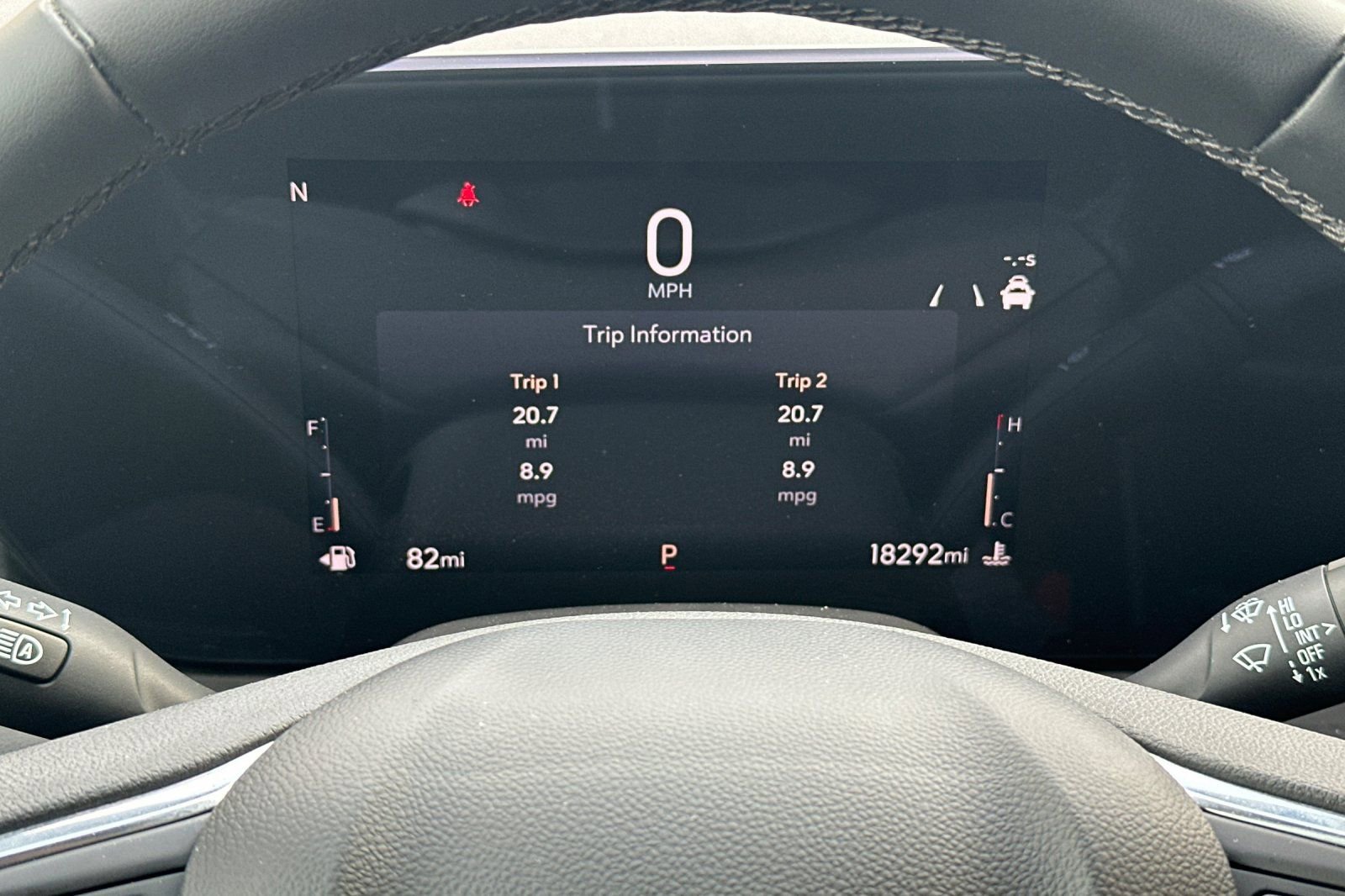 Certified 2024 Buick Encore GX Sport Touring w/ Comfort Package image 33