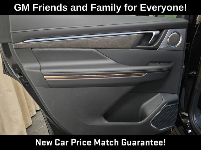 New 2026 Buick Enclave Avenir w/ Super Cruise Package image 26