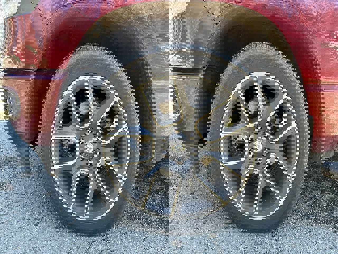 Used 2020 RAM 1500 Sport w/ Advanced Safety Group image 10