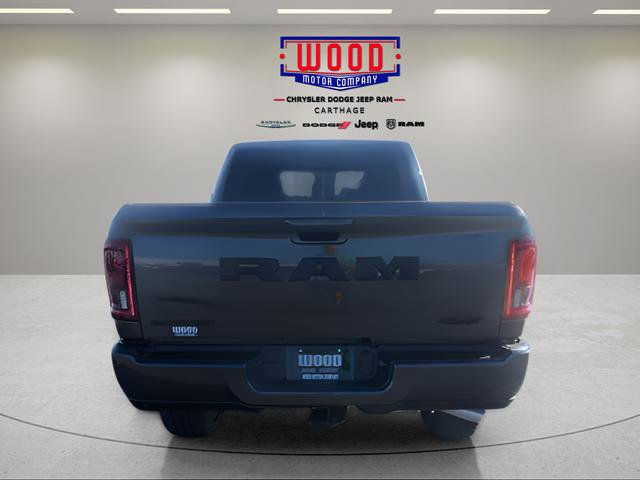 New 2026 RAM 2500 Laramie image 5