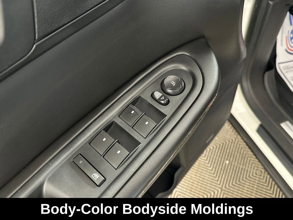 Used 2014 GMC Acadia SLT FWD image 16