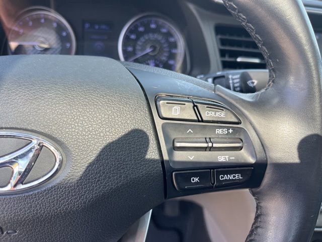 Used 2019 Hyundai Elantra Value Edition image 15