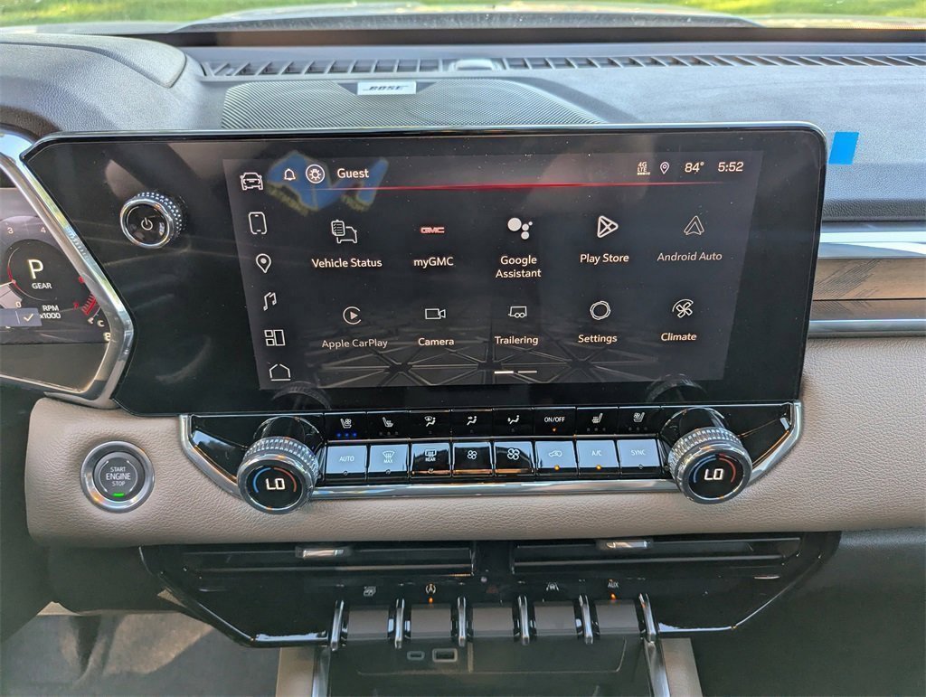 New 2026 GMC Canyon Denali image 15