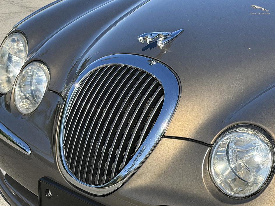 Used 2001 Jaguar S-TYPE 4.0 image 22