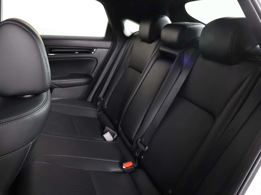 Used 2023 Honda Civic Sport Touring image 34