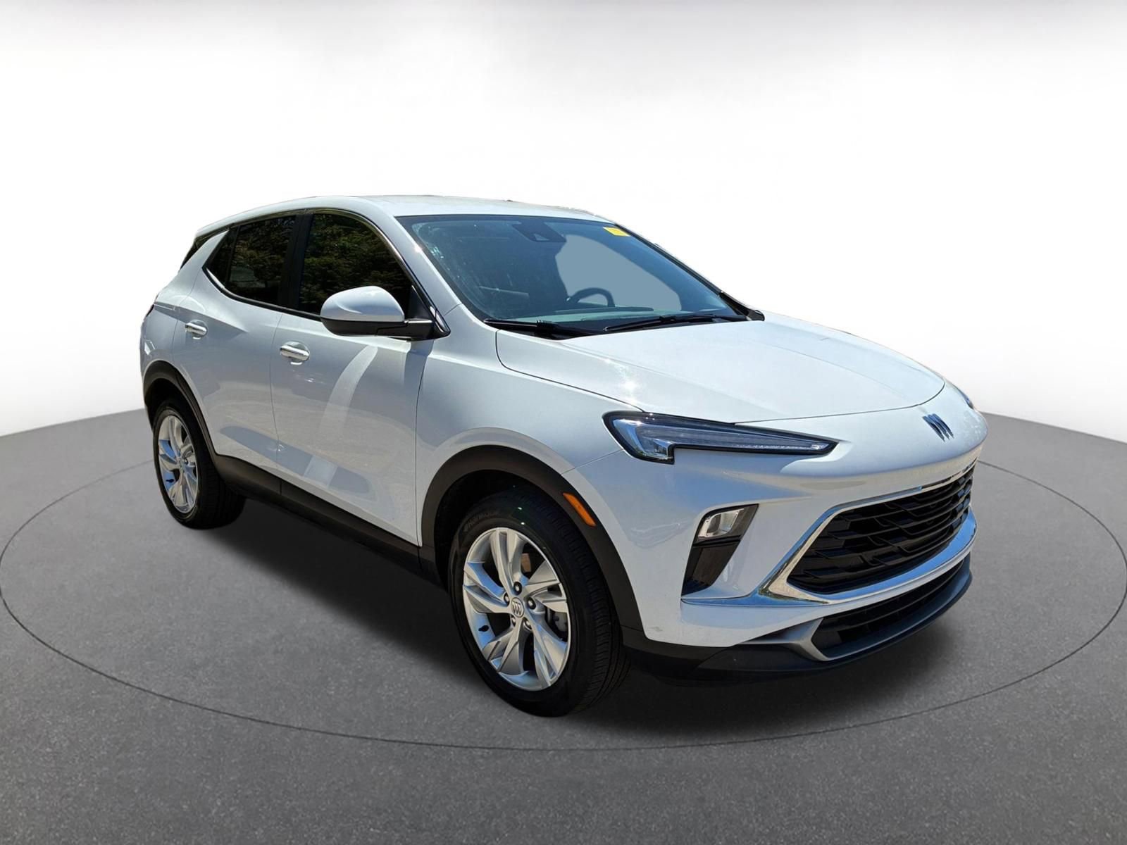 Used 2025 Buick Encore GX Preferred image 1