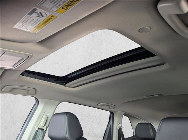 New 2026 Honda CR-V EX-L image 15