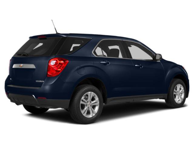 Used 2015 Chevrolet Equinox LS FWD image 2