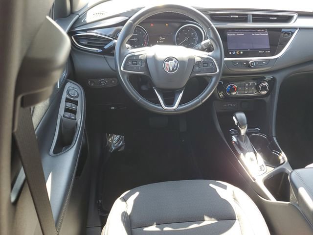 Used 2022 Buick Encore GX Preferred w/ Cold Weather Comfort Package image 14