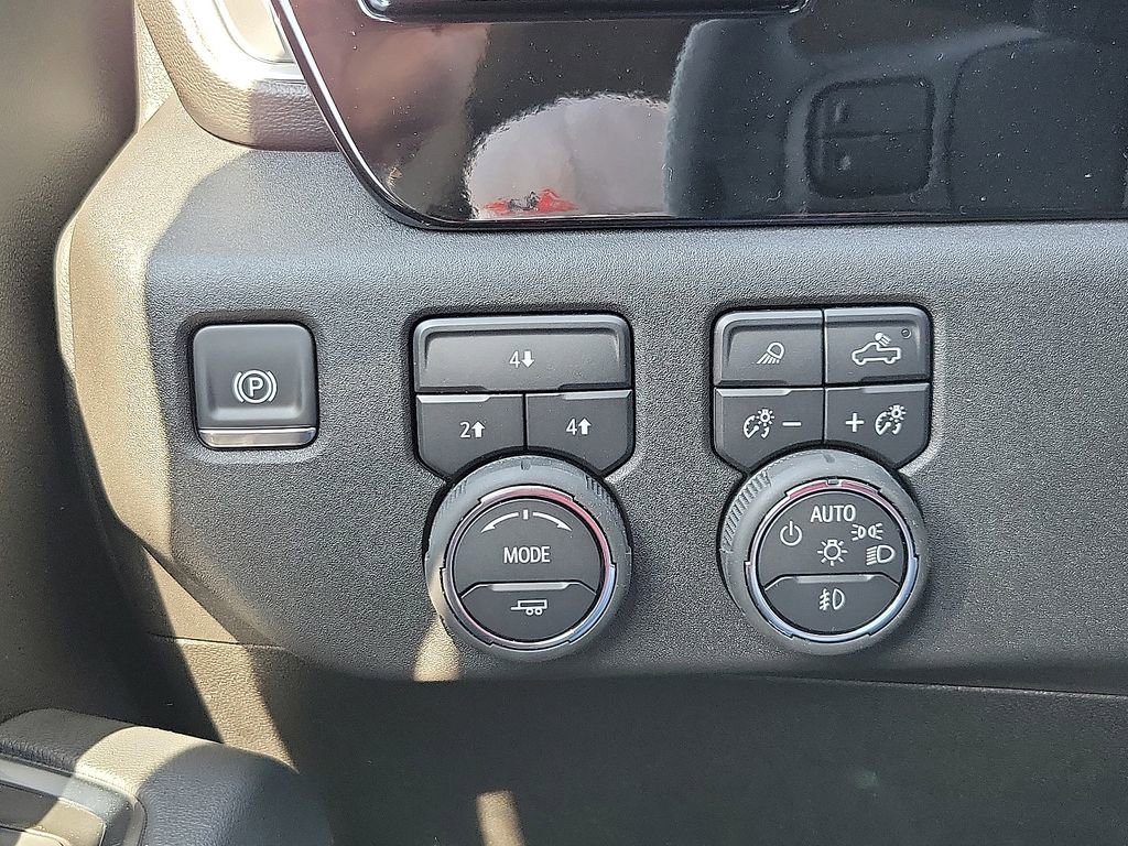 New 2025 Chevrolet Silverado 2500 LT w/ All Star Edition image 15