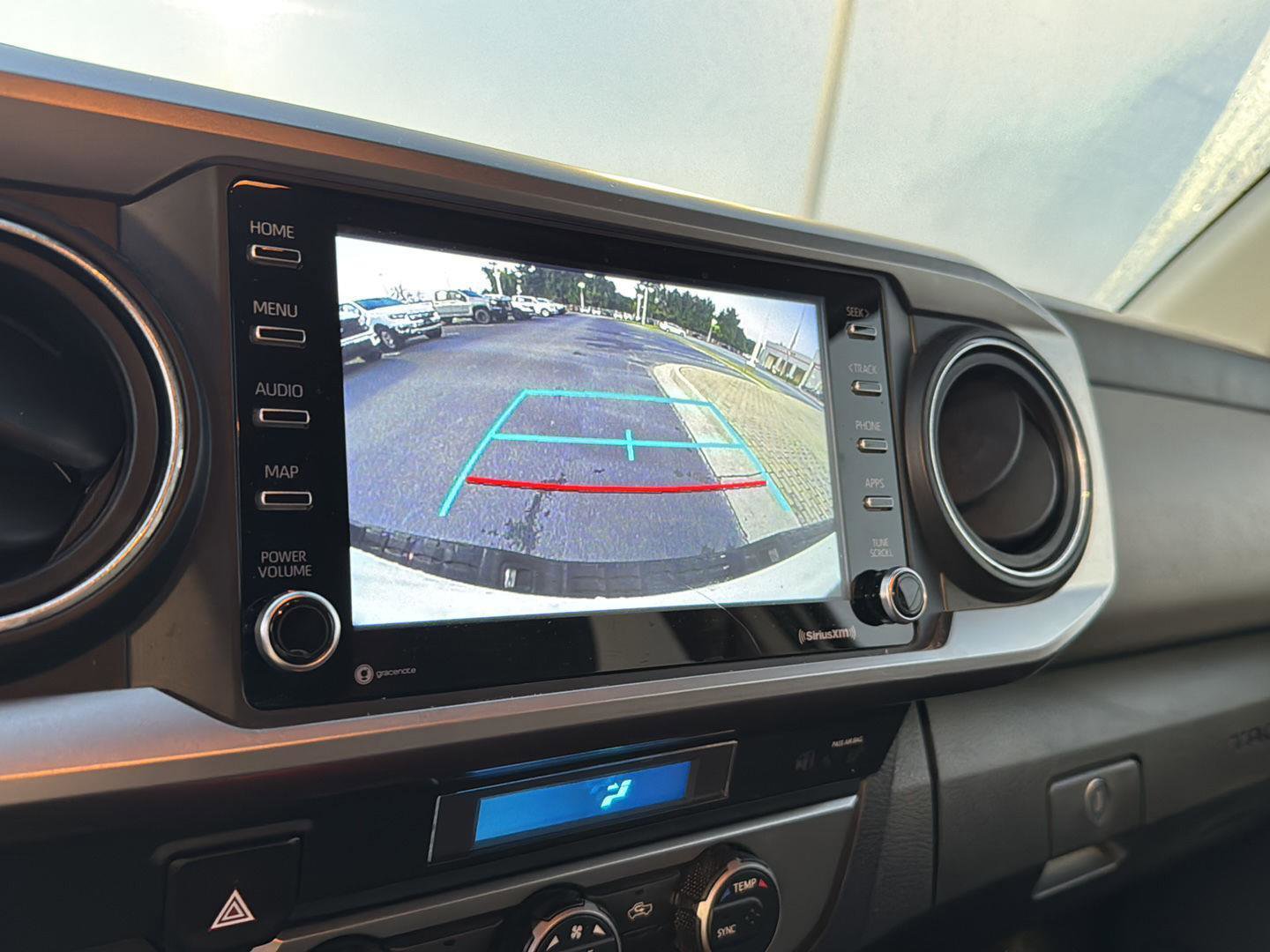 Certified 2022 Toyota Tacoma SR5 image 22