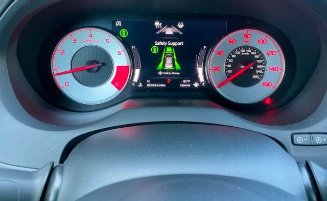 Used 2023 Acura RDX AWD w/ A-Spec & Advance Pkg image 31