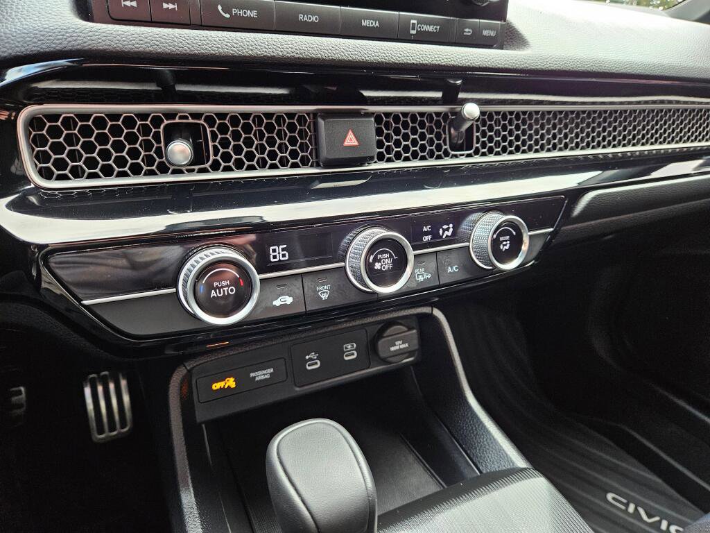 Used 2025 Honda Civic Sport image 20