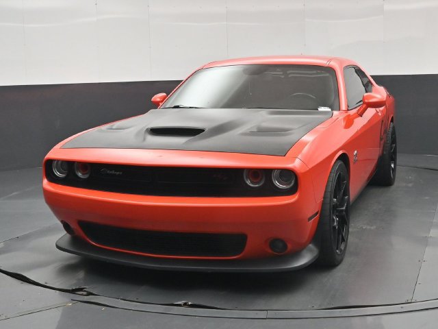 Used 2020 Dodge Challenger R/T Scat Pack RWD image 36