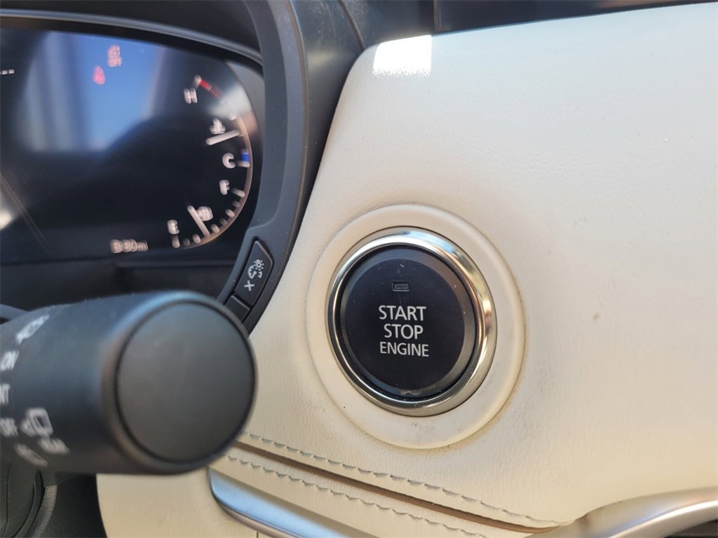 Certified 2025 MAZDA CX-90 3.3 Turbo w/ Premium Plus Pkg image 31