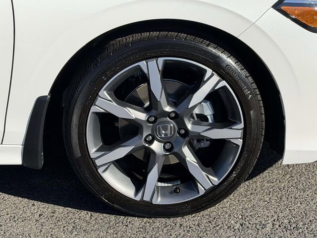 Used 2026 Honda Civic Sport Touring image 5