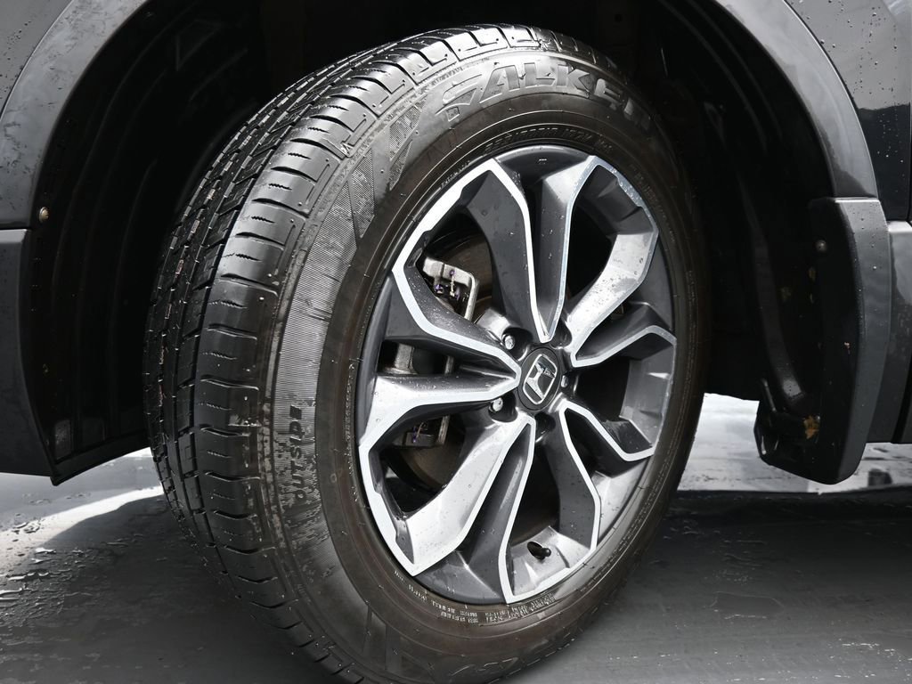 Used 2020 Honda CR-V EX image 42