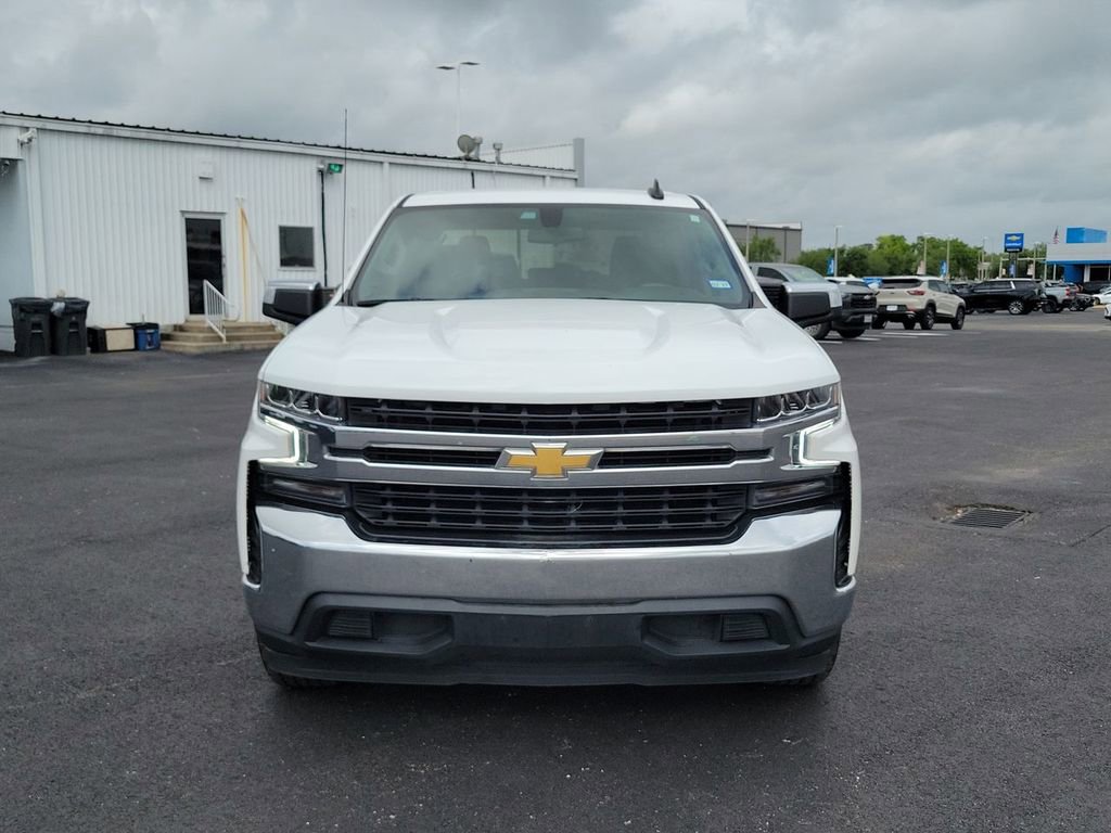 Used 2021 Chevrolet Silverado 1500 LT image 9