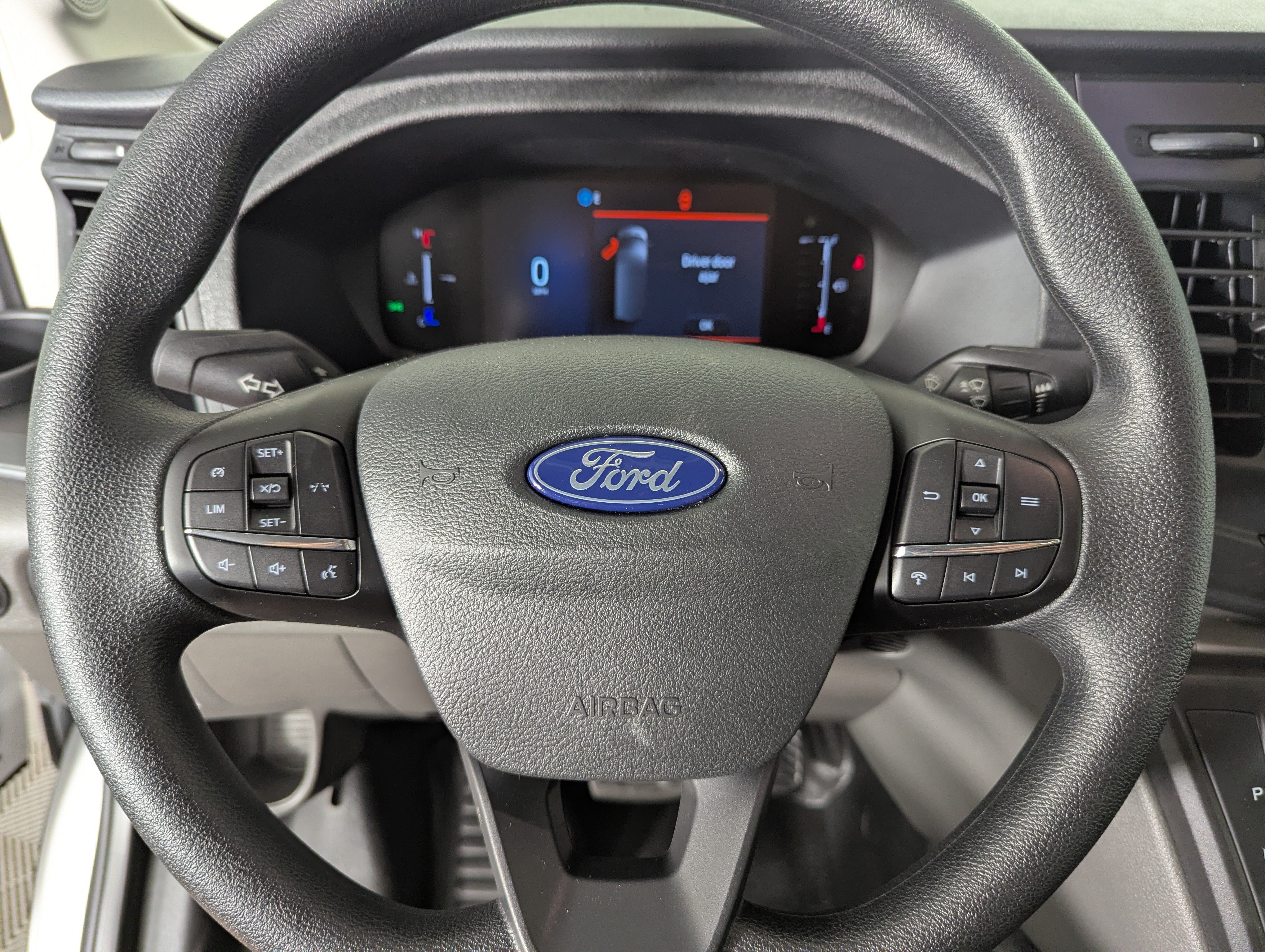 New 2027 Ford Transit 350 XL RWD image 32