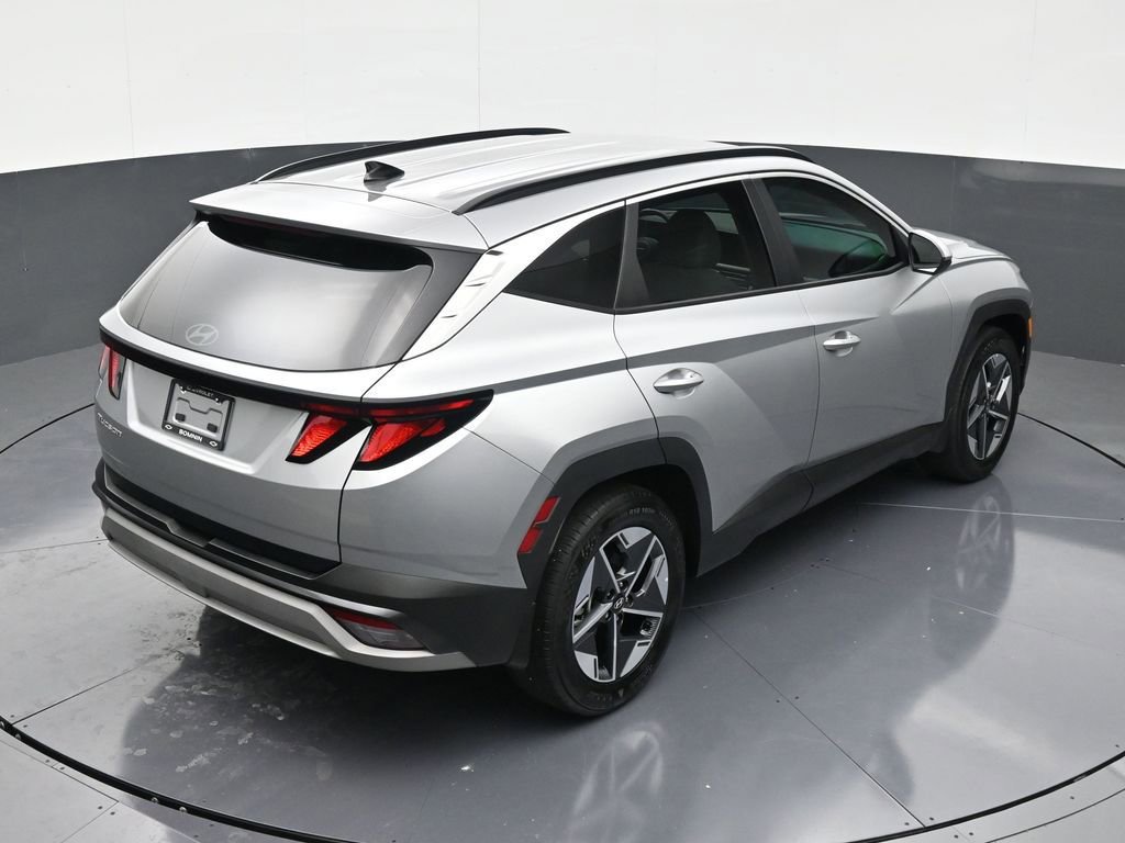 Used 2025 Hyundai Tucson SEL image 17