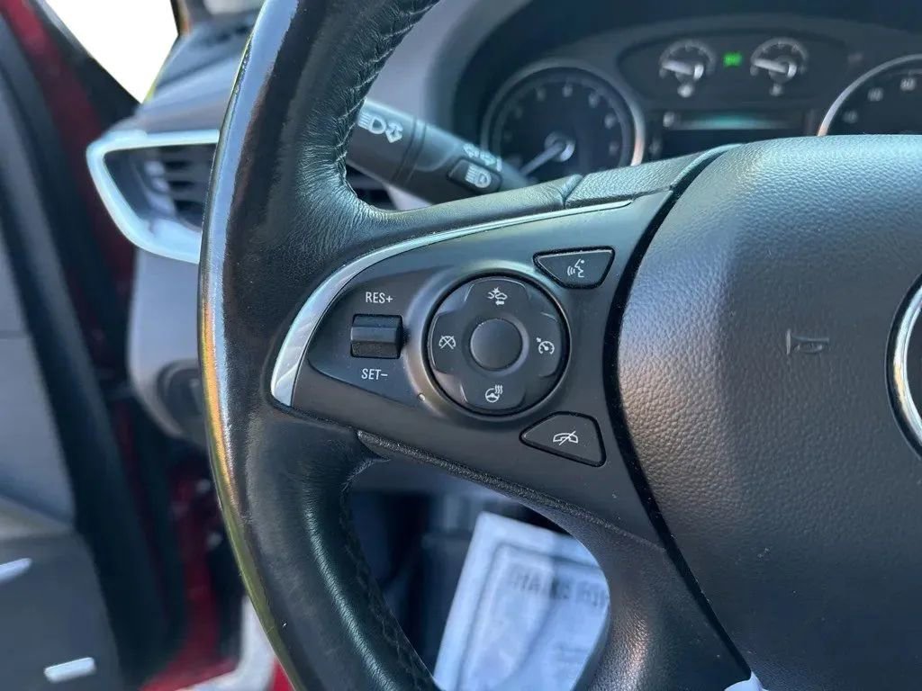 Used 2019 Buick Enclave Premium w/ Experience Buick Package image 17