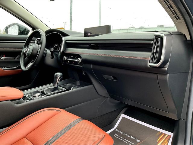 Used 2024 MAZDA CX-50 AWD 2.5 Turbo w/ Cargo Package image 14