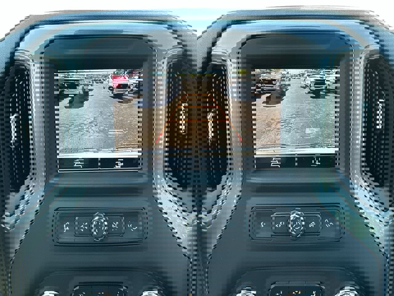 New 2026 GMC Sierra 2500 Pro w/ Convenience Package image 17