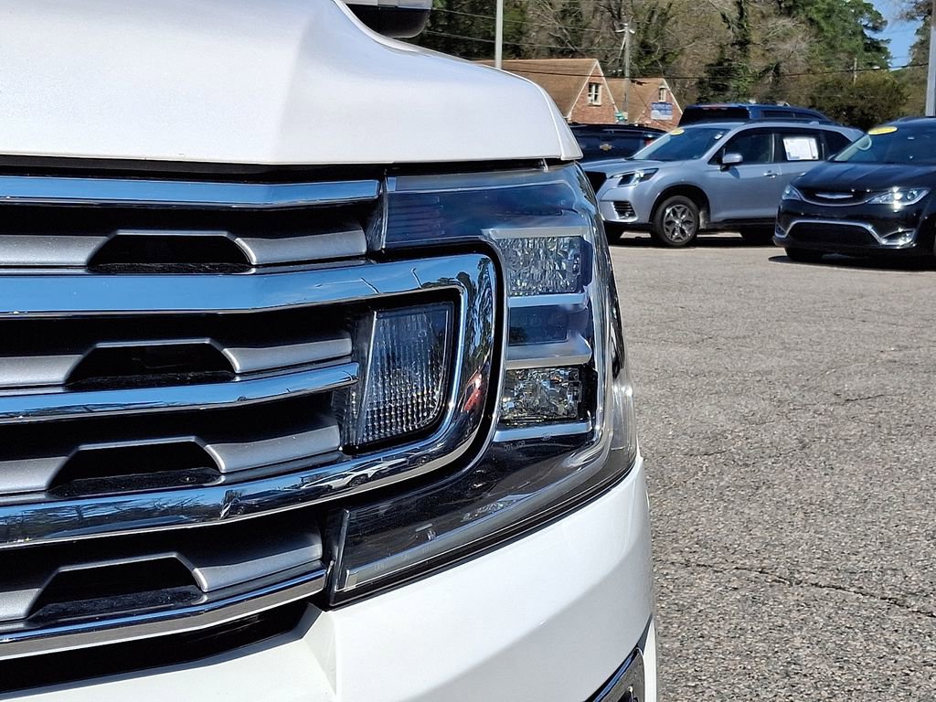 Used 2019 Ford Expedition Limited w/ Special Edition Package image 10