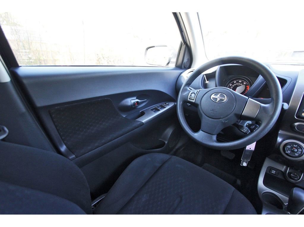 Used 2012 Scion xD Release Series 4.0 image 7