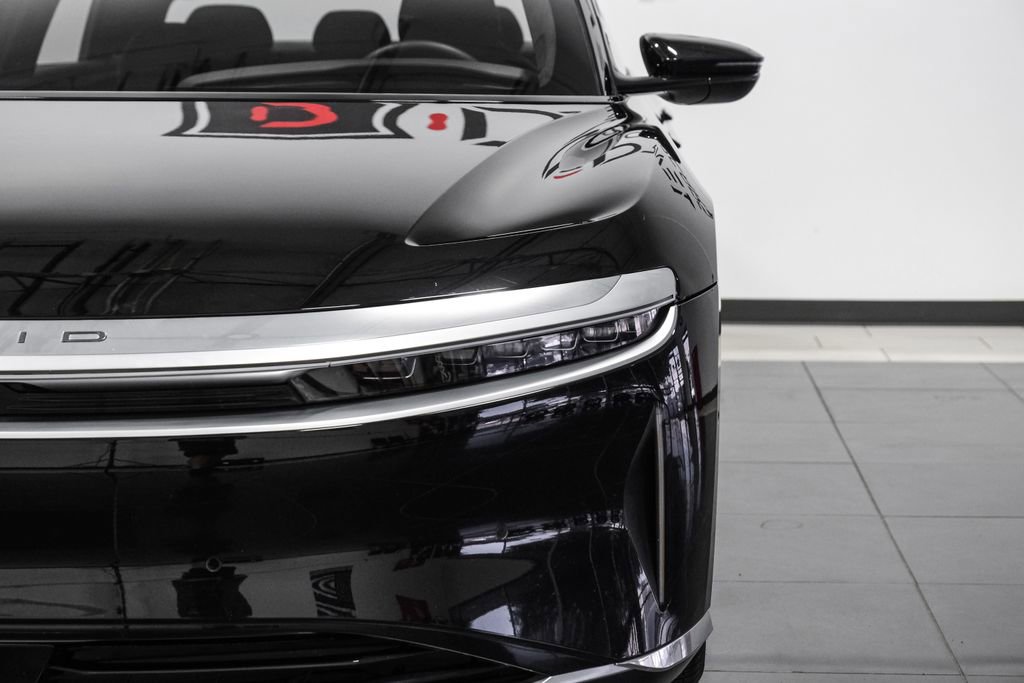 Used 2023 Lucid Air Pure image 52