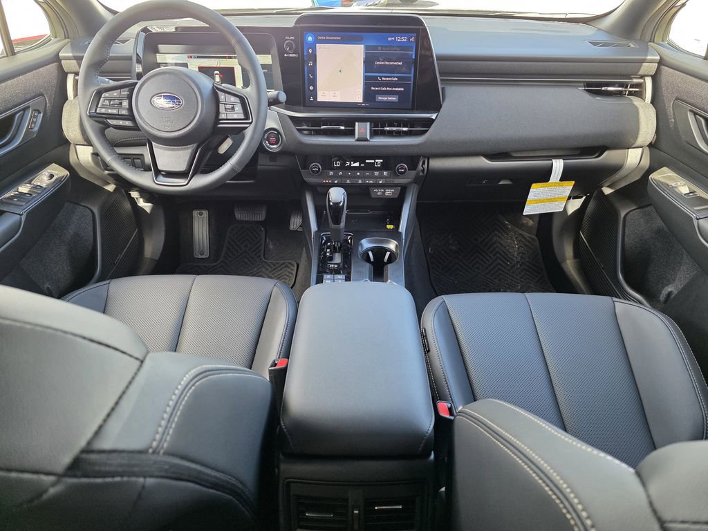 New 2026 Subaru Outback Limited XT AWD/4WD image 13