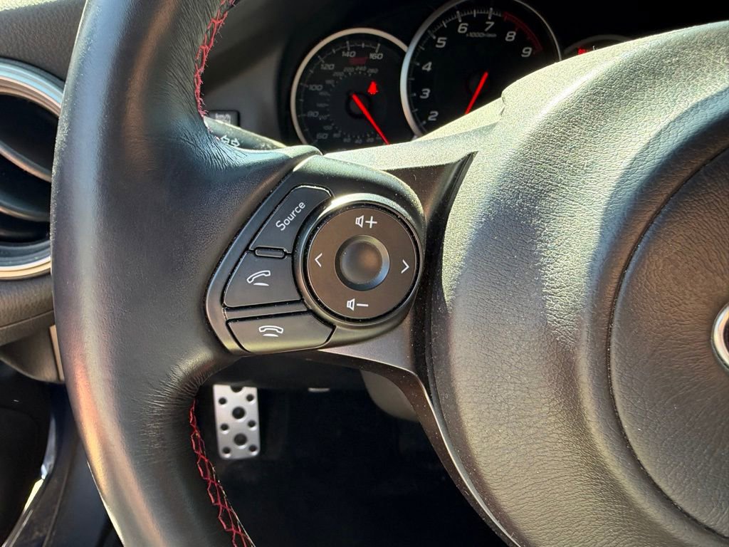 Used 2018 Subaru BRZ tS RWD image 18