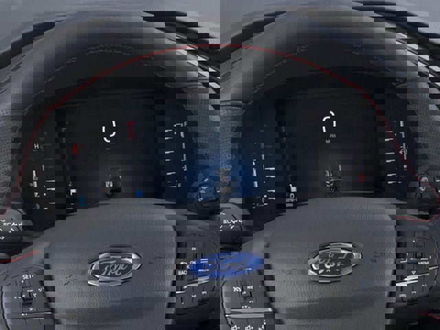 New 2025 Ford Escape ST-Line w/ Cold Weather Package AWD/4WD image 36