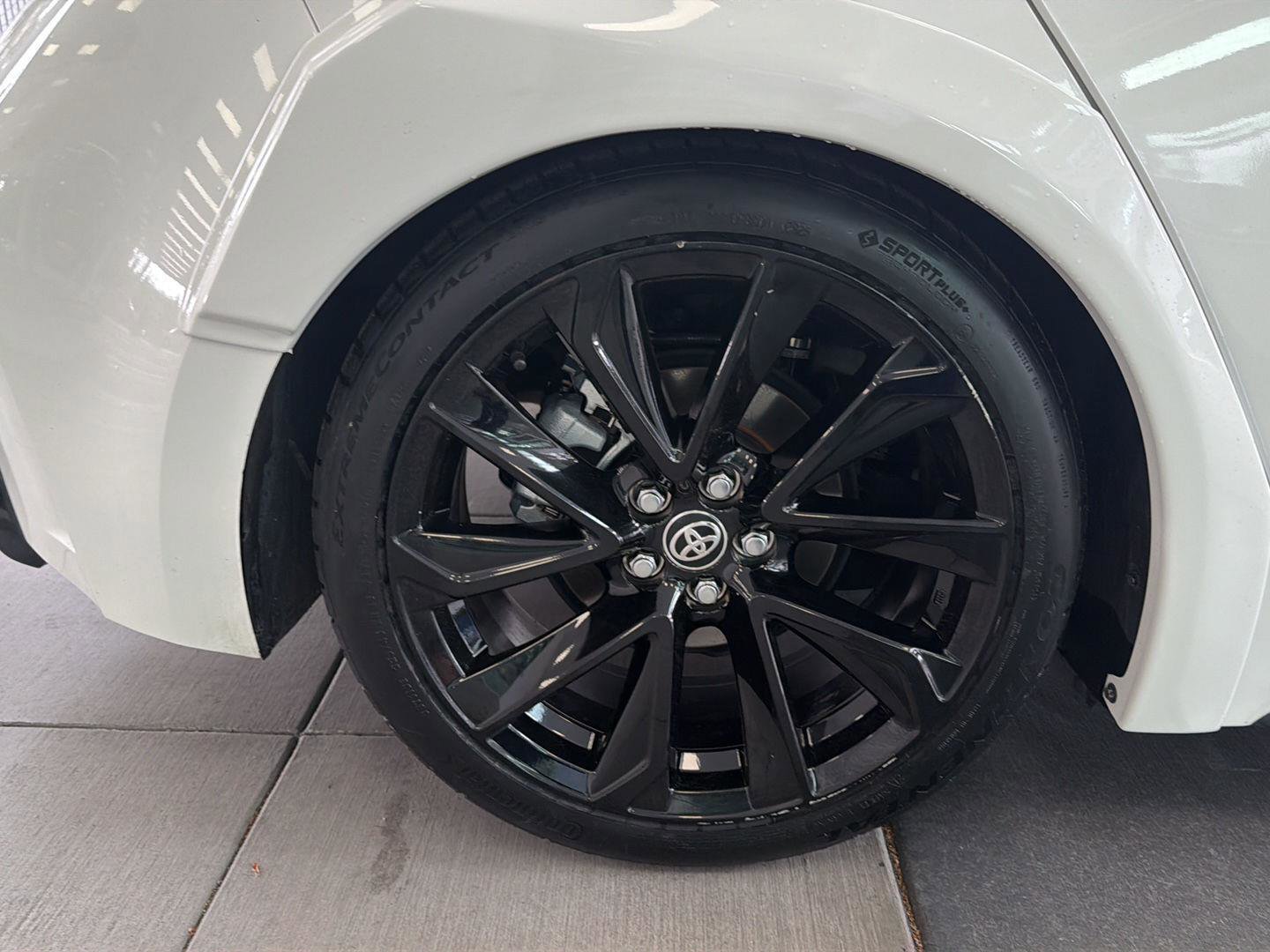 Used 2022 Toyota Corolla SE image 13