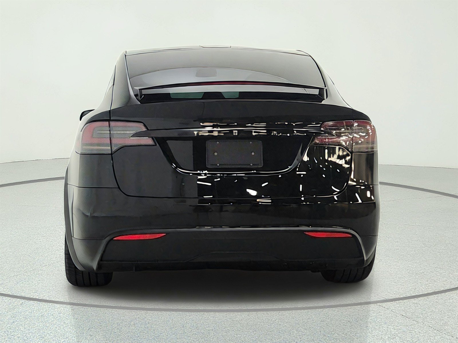Used 2024 Tesla Model X AWD/4WD image 6