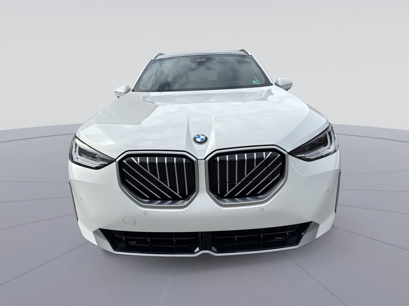 New 2026 BMW X3 xDrive30 image 4