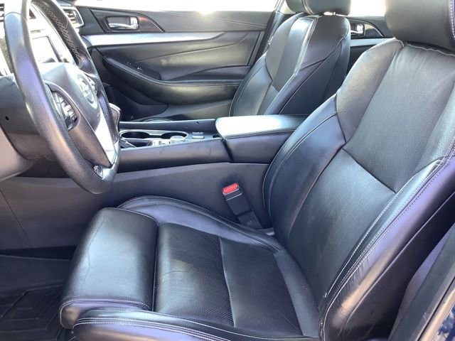 Used 2016 Nissan Maxima 3.5 SV FWD image 17