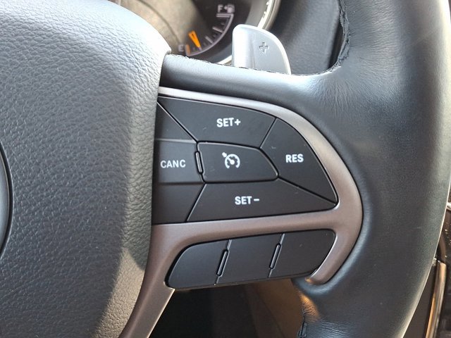 Used 2019 Jeep Grand Cherokee Limited X AWD/4WD image 23