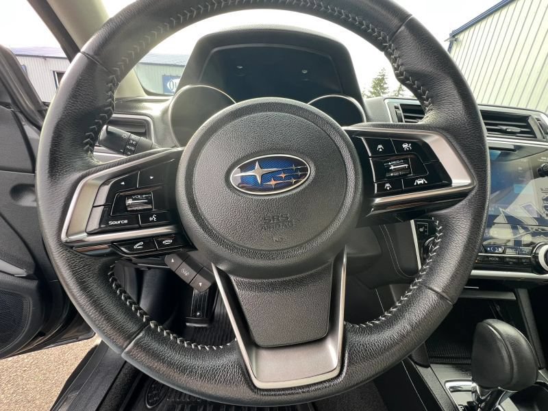 Used 2019 Subaru Outback 2.5i Limited w/ Popular Package #2 AWD/4WD image 29