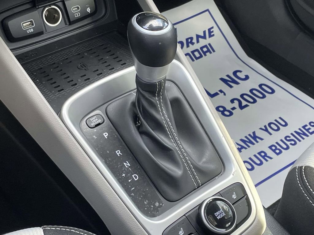 New 2026 Hyundai Venue SEL FWD image 30