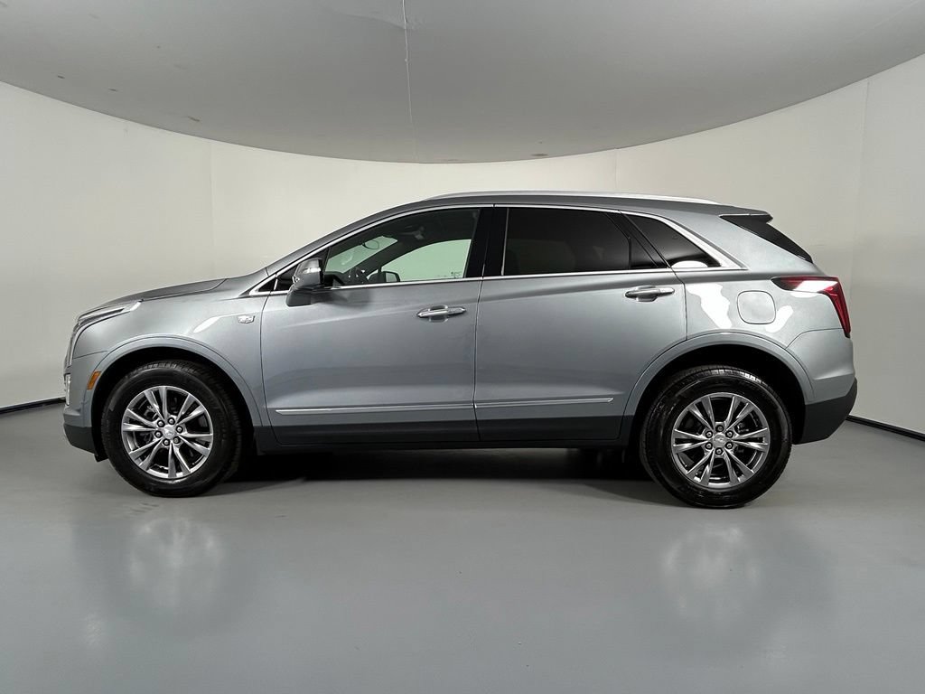 Used 2023 Cadillac XT5 Premium Luxury AWD/4WD image 4