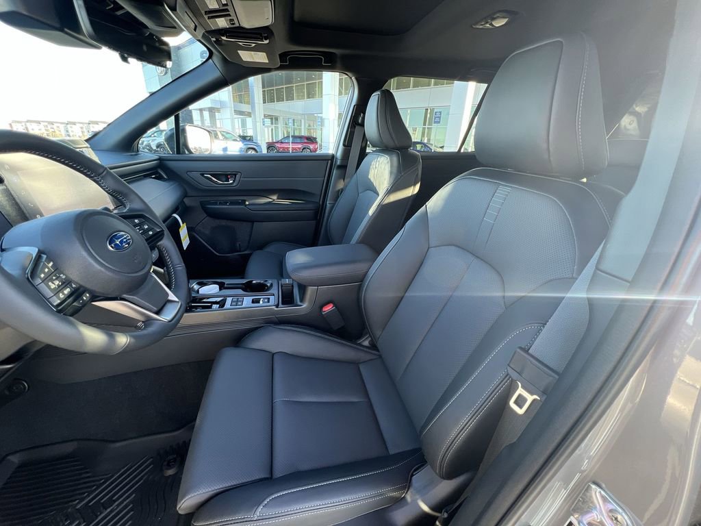 New 2026 Subaru Outback Touring XT AWD/4WD image 20