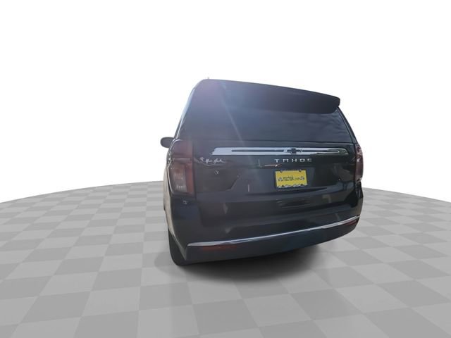 Used 2024 Chevrolet Tahoe LS w/ Driver Alert Package image 7