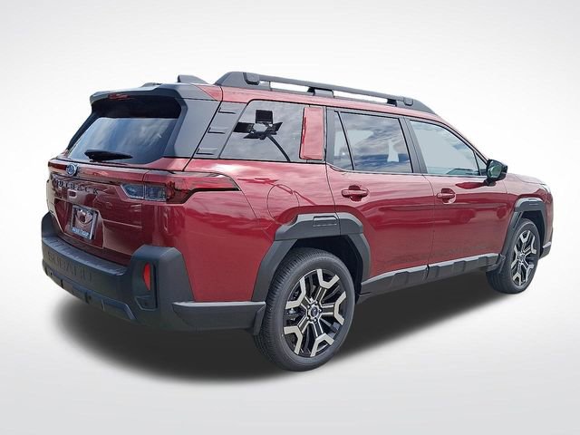 New 2026 Subaru Outback Touring XT AWD/4WD image 7