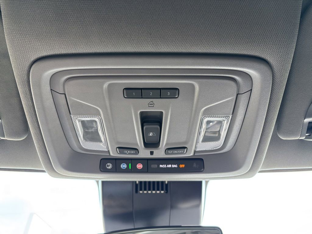 Used 2023 Chevrolet Silverado 1500 RST w/ Convenience Package II image 30